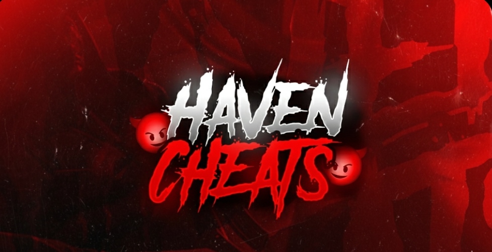 Haven Cheats Gerador Banner